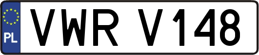 VWRV148