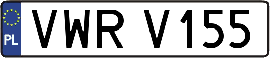VWRV155
