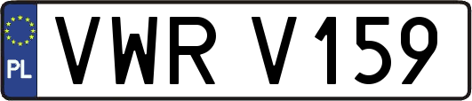 VWRV159