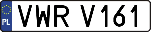 VWRV161