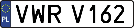 VWRV162