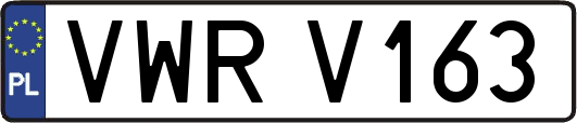 VWRV163
