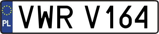 VWRV164