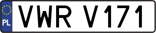 VWRV171