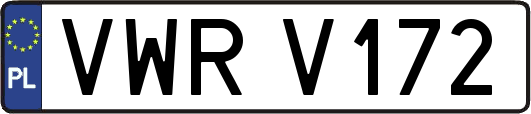 VWRV172