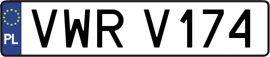 VWRV174