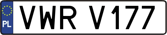 VWRV177