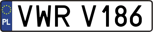 VWRV186
