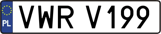 VWRV199