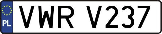 VWRV237