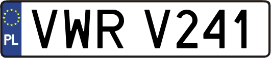 VWRV241
