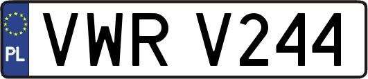 VWRV244