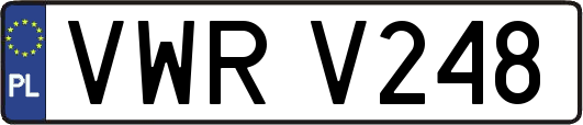VWRV248