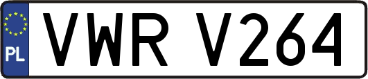 VWRV264