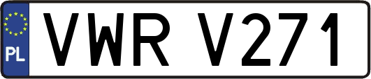 VWRV271