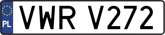 VWRV272