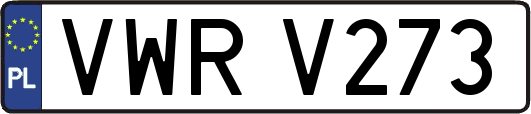 VWRV273