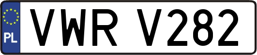 VWRV282