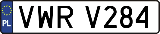 VWRV284