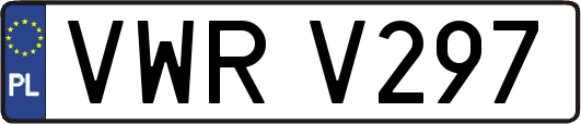 VWRV297