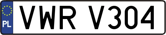 VWRV304