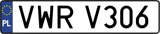 VWRV306