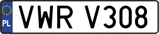 VWRV308