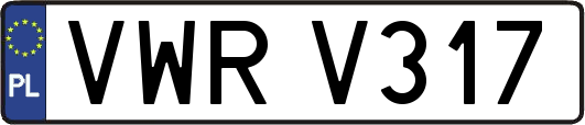 VWRV317