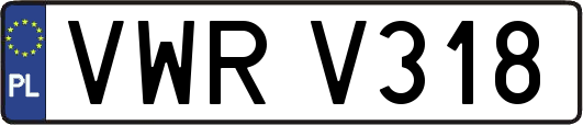 VWRV318