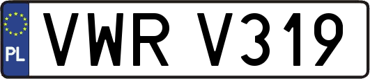 VWRV319