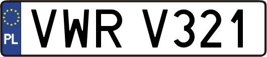VWRV321