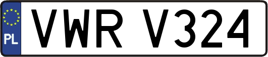 VWRV324
