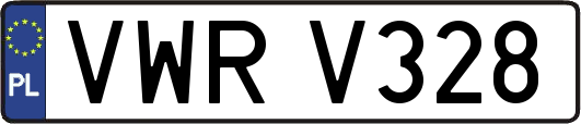 VWRV328