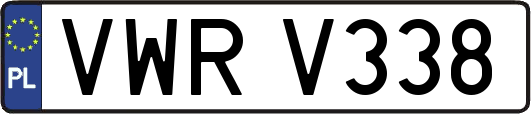 VWRV338