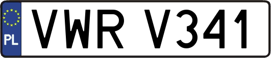 VWRV341