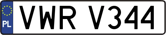 VWRV344