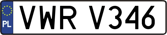 VWRV346