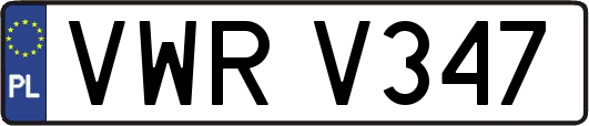 VWRV347