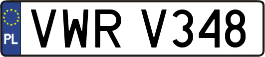 VWRV348
