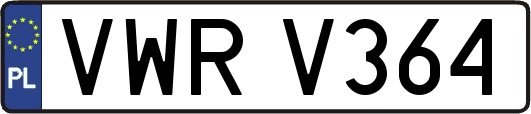 VWRV364