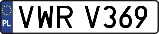 VWRV369