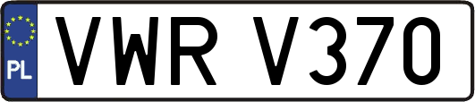 VWRV370