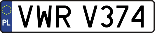 VWRV374