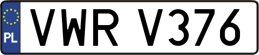 VWRV376
