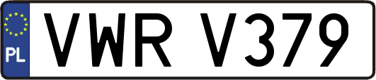 VWRV379