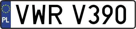 VWRV390
