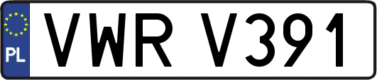 VWRV391