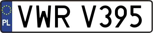 VWRV395