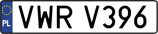 VWRV396