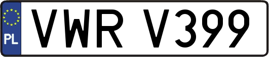 VWRV399